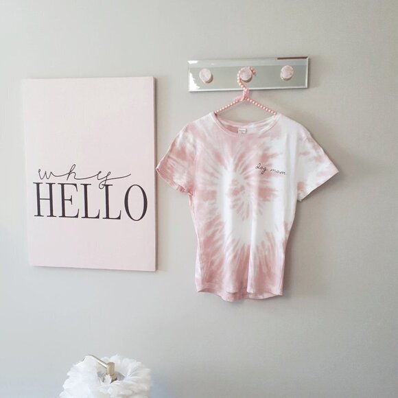 Dreamsicle t-shirt, Ready to Go leggings & David & Young baseball cap bundle set - Picture 6 of 13